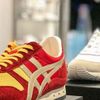 Cửa hàng Onitsuka Tiger ở Saigon Centre phản hồi sau bão '1 sao'