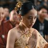Phim Việt 'Cô dâu ma' dời lịch chiếu