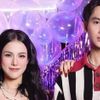 Diệp Lâm Anh gợi cảm bên bạn trai kém 11 tuổi