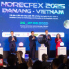 HorecFex Việt Nam 2025: Quy tụ nhiều công nghệ, giải pháp phát triển lĩnh vực khách sạn, nhà hàng