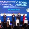 HorecFex Việt Nam 2025: Quy tụ nhiều công nghệ, giải pháp phát triển lĩnh vực khách sạn, nhà hàng
