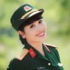 Chân dung nữ NSND làm Tổng đạo diễn khối nghi trượng A80