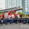 Chiến Sĩ Quả Cảm Tập 5: Dàn cast hóa người hùng giải cứu dàn Chị Đẹp
