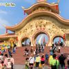 Khu du lịch Suối Tiên ở đâu? Kinh nghiệm vui chơi từ A–Z