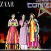 Trang Pháp, Hương Giang, Hòa Minzy cháy hết mình tại Sao Nhập Ngũ Concert 2025