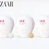 Kem chống nắng SK-II GenOptics UV Cream & CC Primer có gì đặc biệt mà vạn người mê?