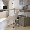 Lựa chọn bàn làm việc công thái học: Tìm kiếm sự cân bằng hoàn hảo