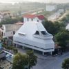 Nhà phố Nam House – Chốn riêng tư trong vỏ bọc kiến trúc vững chãi – H.BD Atelier