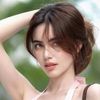 'Ma nữ đẹp nhất Thái Lan' ăn hải sản, dạo chơi TP.HCM