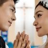 Người mẫu Thu Trang cưới