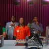 Sinh viên HBCU xây dựng lộ trình sự nghiệp của mình tại Thành Phố Âm Nhạc của Hoa Kỳ