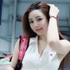 Hot girl từng bị chỉ trích hở hang khi ra sân pickleball giờ ra sao?