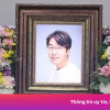 Lễ tang diễn viên Song Young Kyu