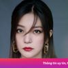 Triệu Vy bị cấm giao dịch cổ phiếu