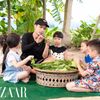 Bố ơi mình đi đâu thế? tập 12: Picnic trên ruộng đồng