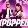 Gameshow KPopped: Các sao Âu Mỹ K-pop hóa các bản hit huyền thoại