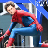 Tom Holland trở lại vũ trụ Người Nhện với Spider-Man: Brand New Day