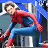 Tom Holland trở lại vũ trụ Người Nhện với Spider-Man: Brand New Day