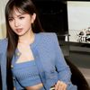 Tân binh LEXXYT vừa ra mắt đã được các nhãn thời trang cao cấp săn đón