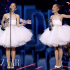Ý nghĩa đằng sau chiến thắng của Ariana Grande tại VMAs 2025