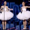 Ý nghĩa đằng sau chiến thắng của Ariana Grande tại VMAs 2025