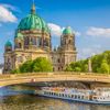 Đến Berlin không chỉ để check-in, mà để nghe thành phố kể chuyện