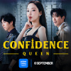 Confidence Queen: Khi Park Min Young hóa trùm lừa đảo