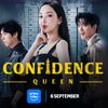 Confidence Queen: Khi Park Min Young hóa trùm lừa đảo