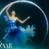 Tập 6 Vietnam’s Next Top Model 2025 đưa thử thách chụp ảnh dưới nước trở lại