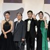 Trượt Sư tử Vàng tại LHP Venice 2025, No Other Choice vẫn tiến đến Oscar