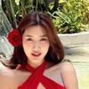Thúy Ngân chia tay Võ Cảnh?