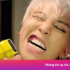 G-Dragon tuyên chiến
