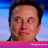 Elon Musk 'sượng trân' khi nhắc về tình cũ