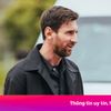 Chi tiết nhỏ giúp Messi nổi bật giữa dàn sao Argentina