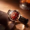 Có 1.200 USD, mua đồng hồ gì tuần này?