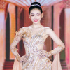 Yến Nhi đăng quang Miss Grand Vietnam 2025