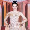 Yến Nhi đăng quang Miss Grand Vietnam 2025