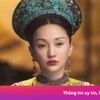 Châu Tấn bị công kích