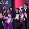 Hòa Minzy được YouTube vinh danh là Nghệ sĩ truyền cảm hứng văn hoá Việt Nam năm 2025
