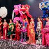 Vietnam’s Next Top Model 2025 Tập 7: Ái Băng xin rút khỏi chương trình