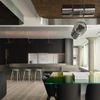 Penthouse 40PH: Chất liệu âm nhạc trong không gian sống