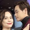 MC Hồng Phúc nói về tin ly hôn vợ diễn viên
