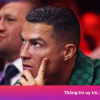 5 đồng hồ xa xỉ chứng minh độ chịu chi của Ronaldo