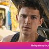 'Người Nhện' Tom Holland nhập viện khẩn cấp