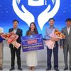 “Nâng bước tương lai” – Tấm lòng của ông Johnathan Hạnh Nguyễn – Chủ tịch Tập đoàn đồng IPP dành cho thế hệ trẻ Khánh Hòa