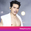 Quốc Thiên: 'Tôi từng rất tự ti'