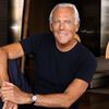 Giorgio Armani và phong thái bất biến