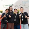 Phim điện ảnh Thơ Tình Gởi Ma Sơ của Thanh Hằng, Đoàn Thiên Ân, Thanh Sơn khai máy
