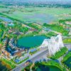 Quảng Ninh Gate: Cổng trời giải trí Đông Triều, check-in một lần nhớ mãi