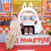 LABUBU khuấy đảo giới trẻ với sự kiện Wacky Mart Pop-up
